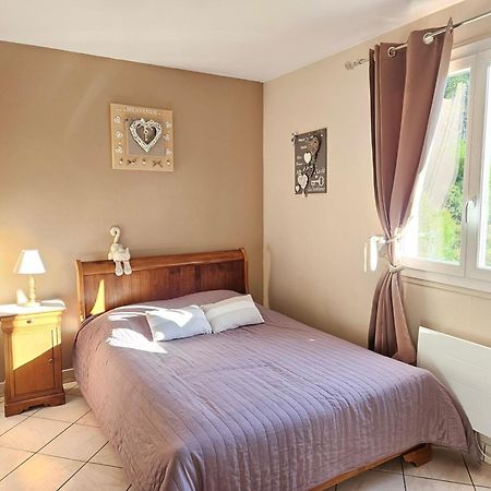Chez Fifille Apartman Honfleur Kültér fotó