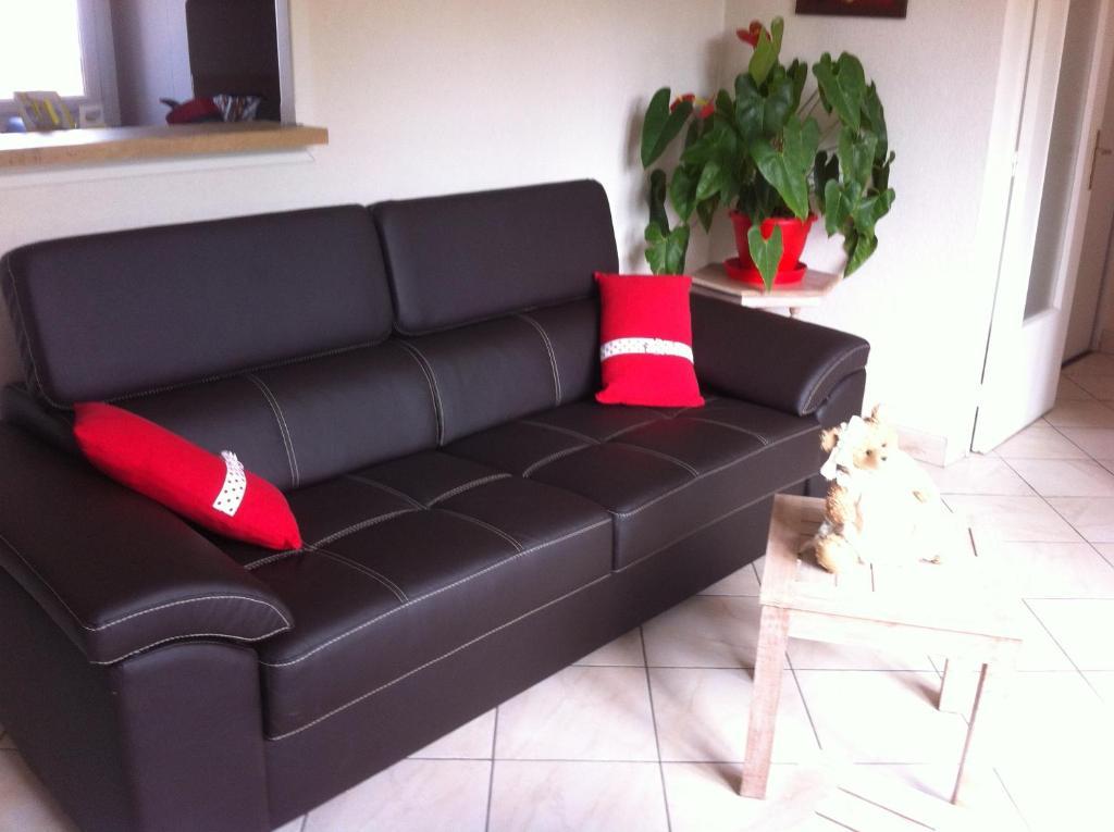 Chez Fifille Apartman Honfleur Kültér fotó